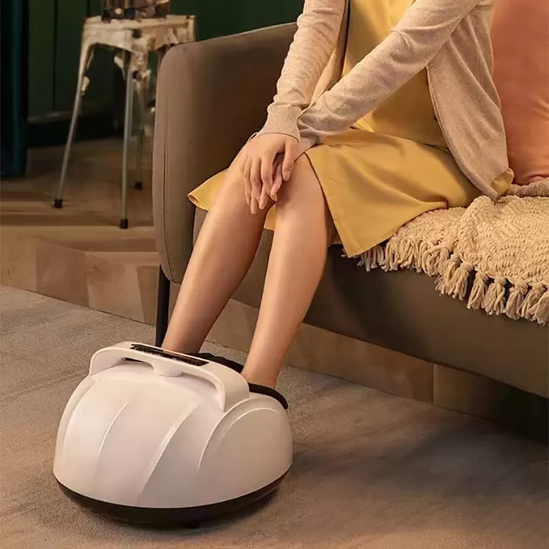 Intelligent Foot Roller Spa Massage Foot Massager thumbnail 5